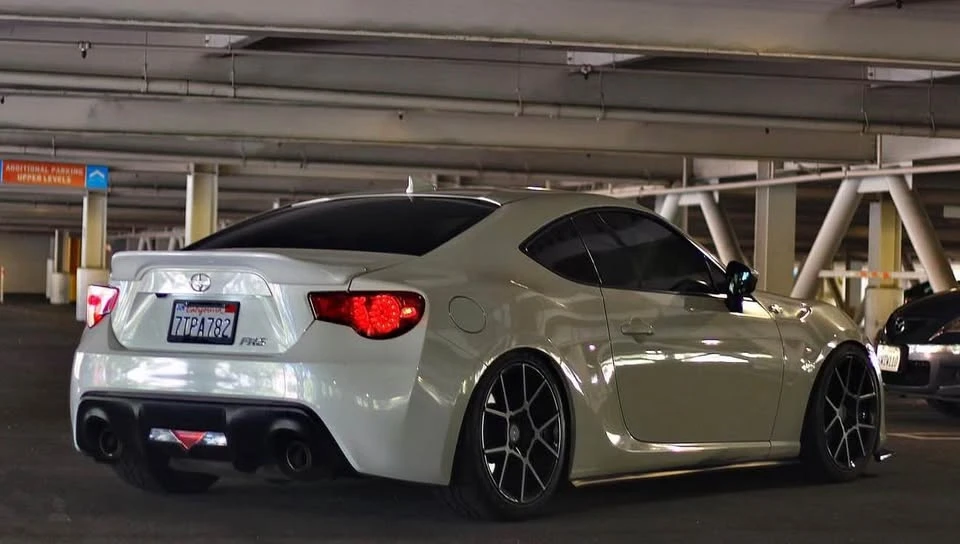2016 Scion FR-S - Image 3 of 15