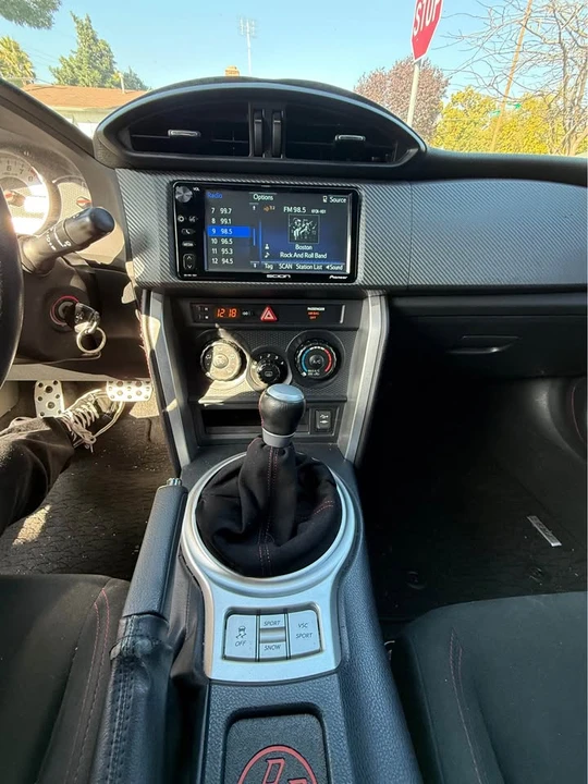 2016 Scion FR-S - Image 12 of 15