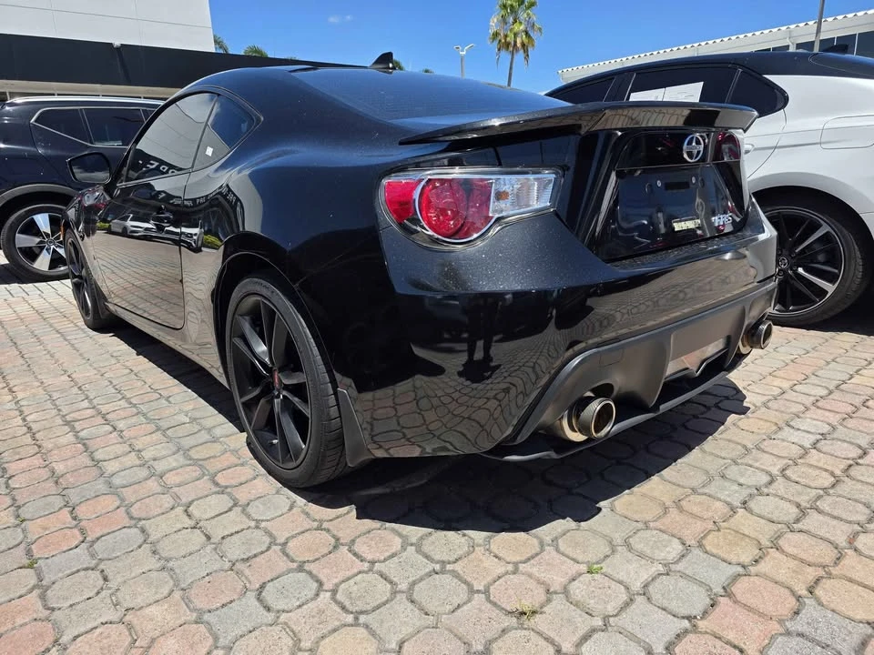 2016 Scion FR-S - Image 5 of 9