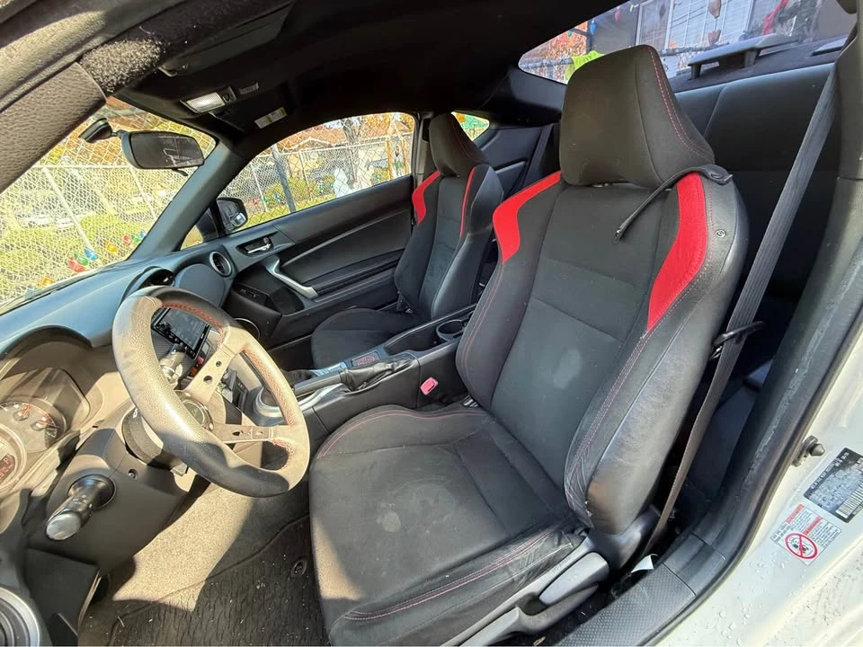 2016 Scion FR-S - Image 9 of 15