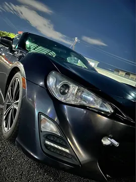 2016 Scion FR-S