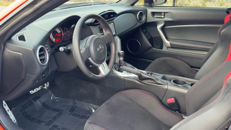 2016 Scion FR-S - Image 7 of 14