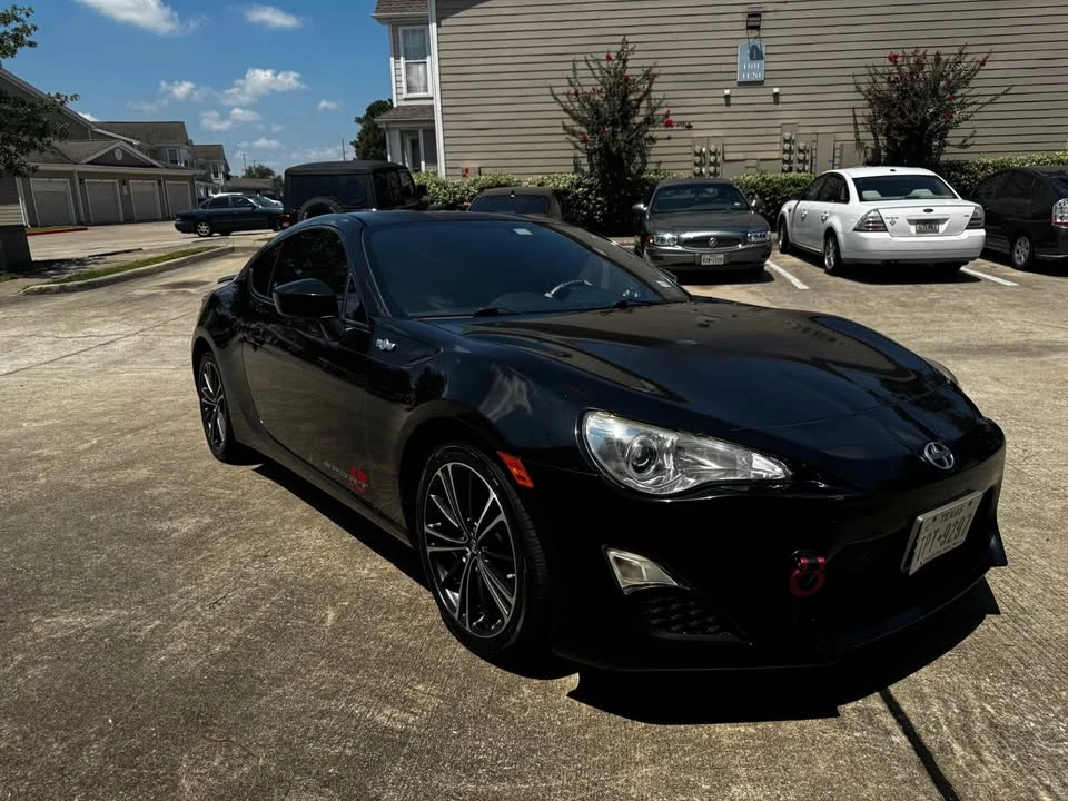 2016 Scion FR-S - Image 6 of 12