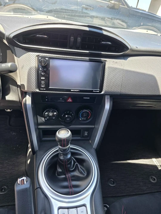 2016 Scion FR-S - Image 7 of 9
