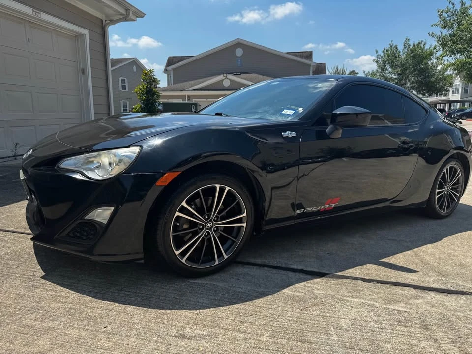 2016 Scion FR-S - Image 8 of 12