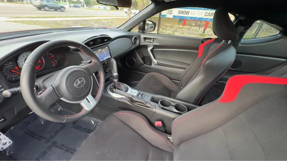 2016 Scion FR-S - Image 9 of 13