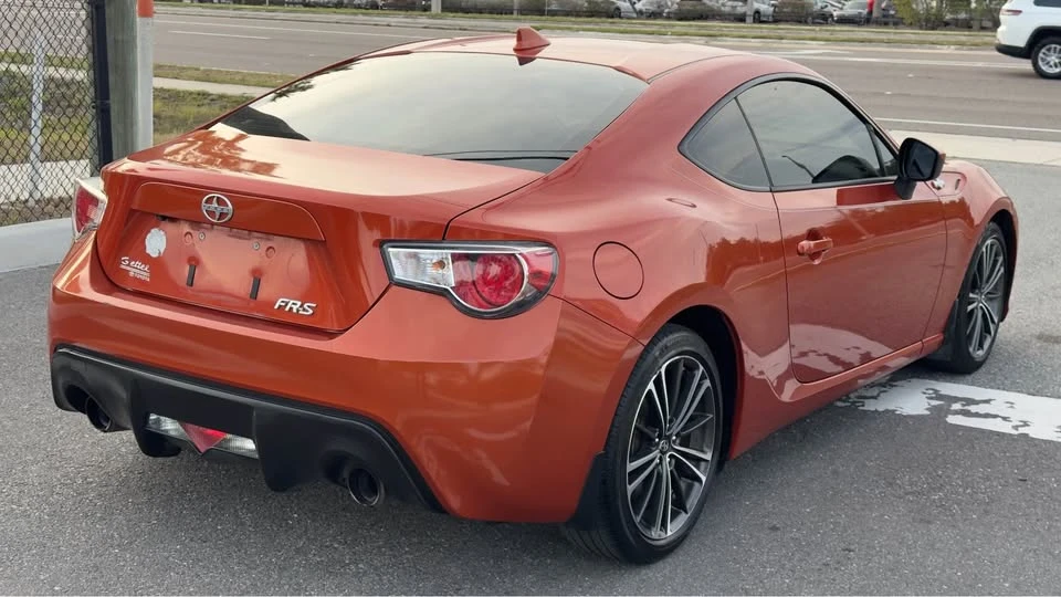 2016 Scion FR-S - Image 6 of 14