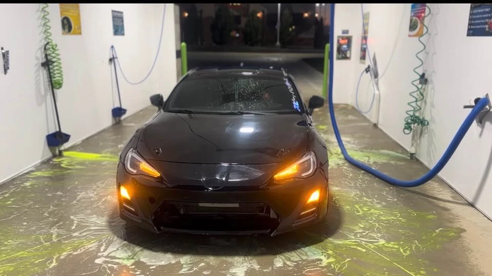 2016 Scion FR-S - Image 5 of 5