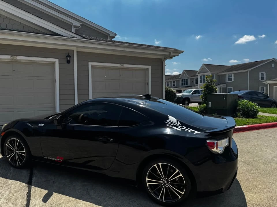 2016 Scion FR-S - Image 3 of 12