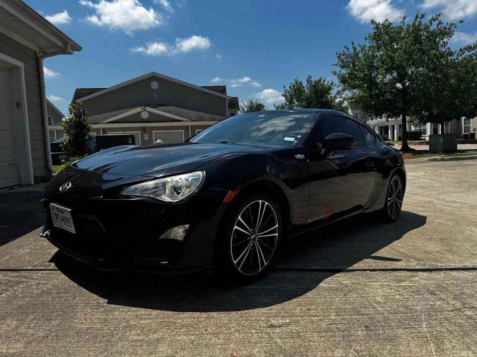 2016 Scion FR-S - Image 7 of 12