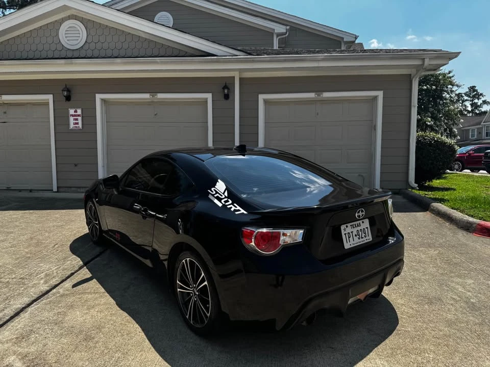 2016 Scion FR-S - Image 4 of 12