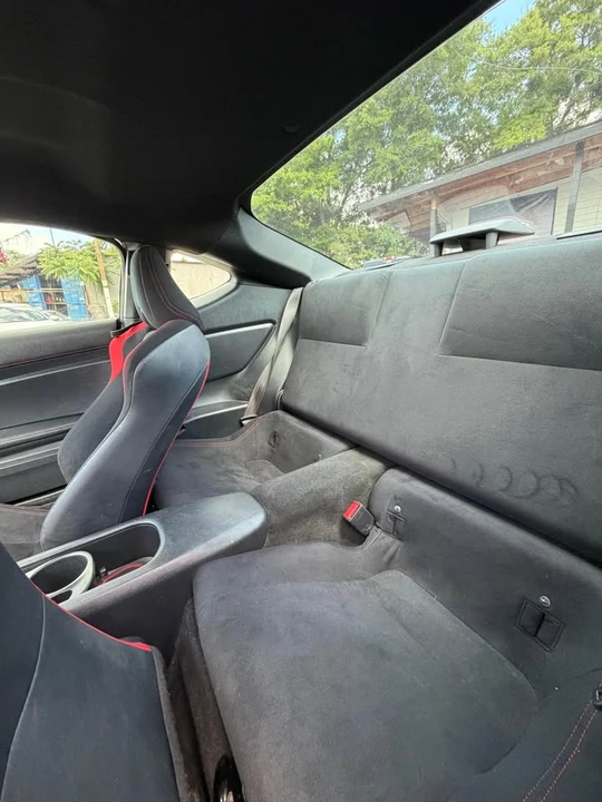 2016 Scion FR-S - Image 11 of 13