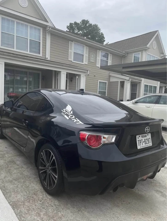2016 Scion FR-S - Image 2 of 12