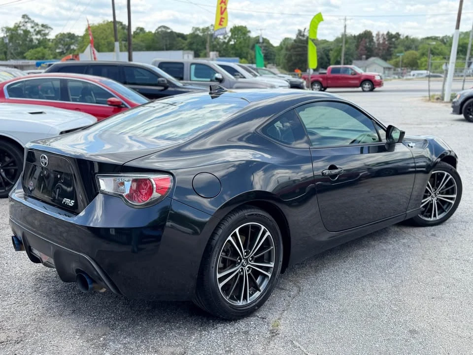 2016 Scion FR-S - Image 5 of 13