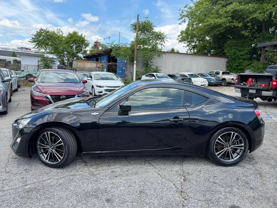 2016 Scion FR-S - Image 2 of 13