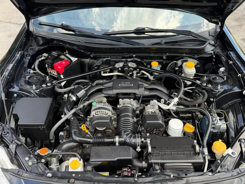 2016 Scion FR-S - Image 13 of 13