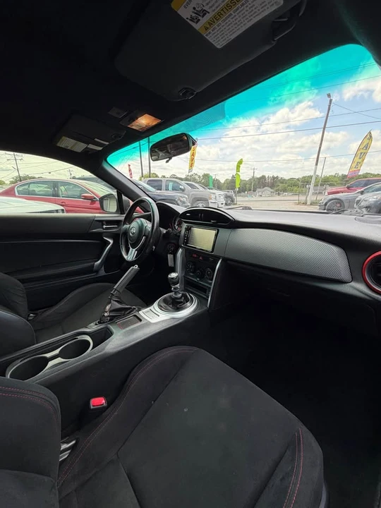 2016 Scion FR-S - Image 10 of 13