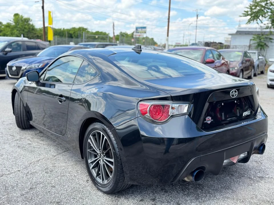 2016 Scion FR-S - Image 3 of 13
