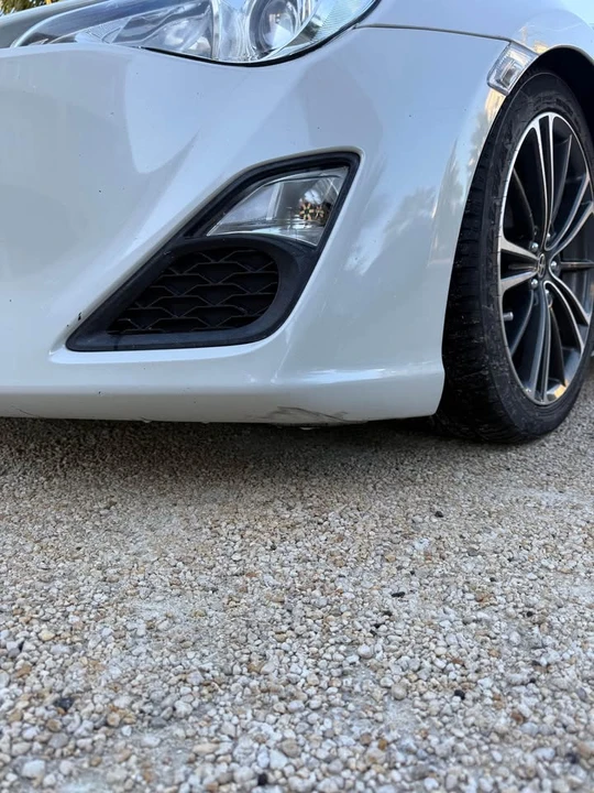 2016 Scion FR-S - Image 5 of 12