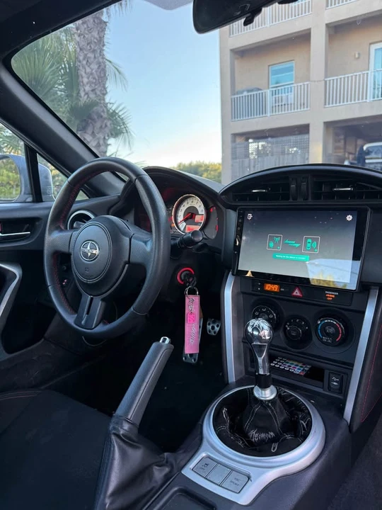 2016 Scion FR-S - Image 9 of 12