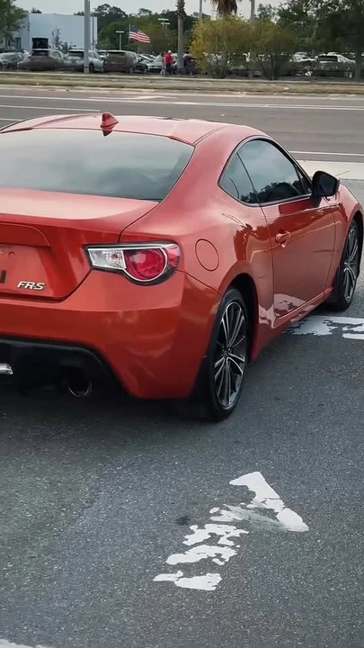 2016 Scion FR-S - Image 14 of 14