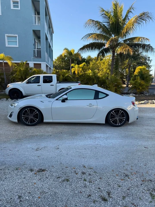 2016 Scion FR-S - Image 3 of 12