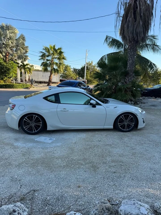 2016 Scion FR-S - Image 4 of 12