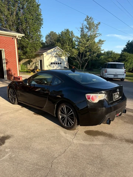 2016 Scion FR-S - Image 3 of 11