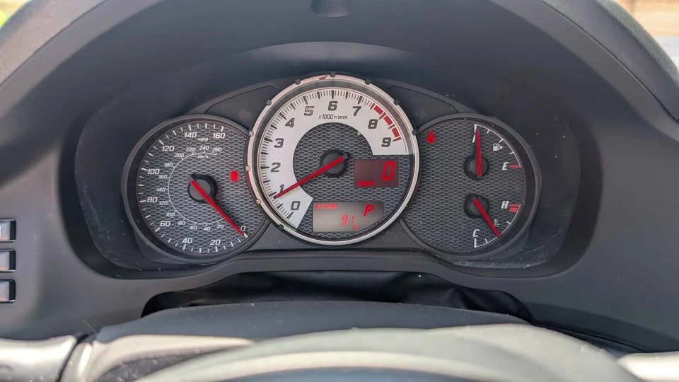 2016 Scion FR-S - Image 6 of 9