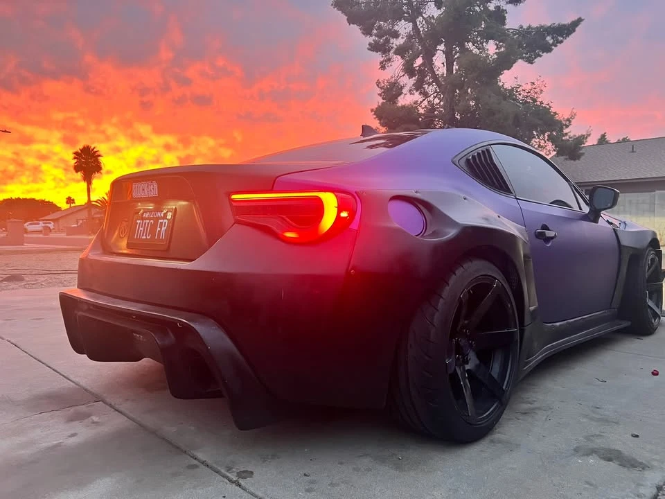 2016 Scion FR-S - Image 2 of 12