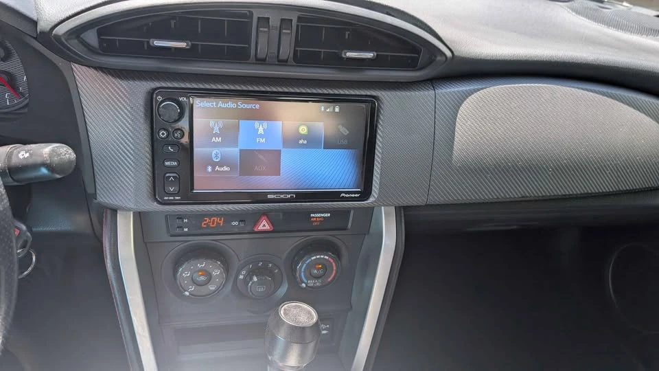 2016 Scion FR-S - Image 5 of 9