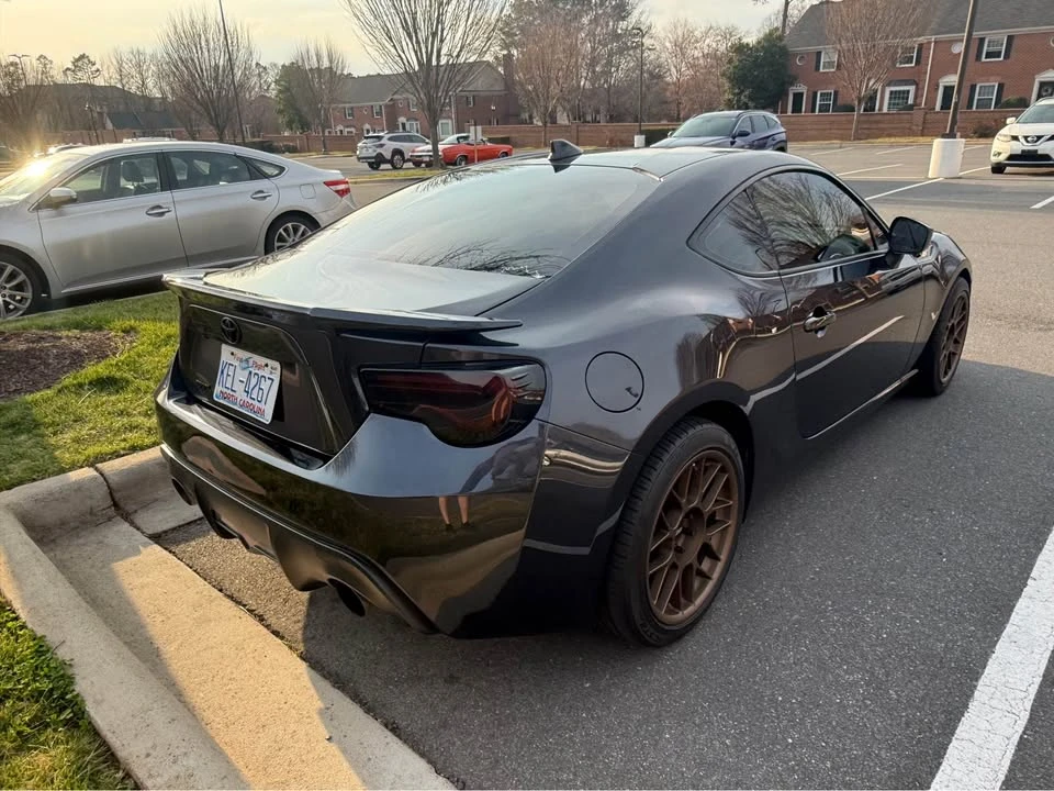 2016 Scion FR-S - Image 5 of 8