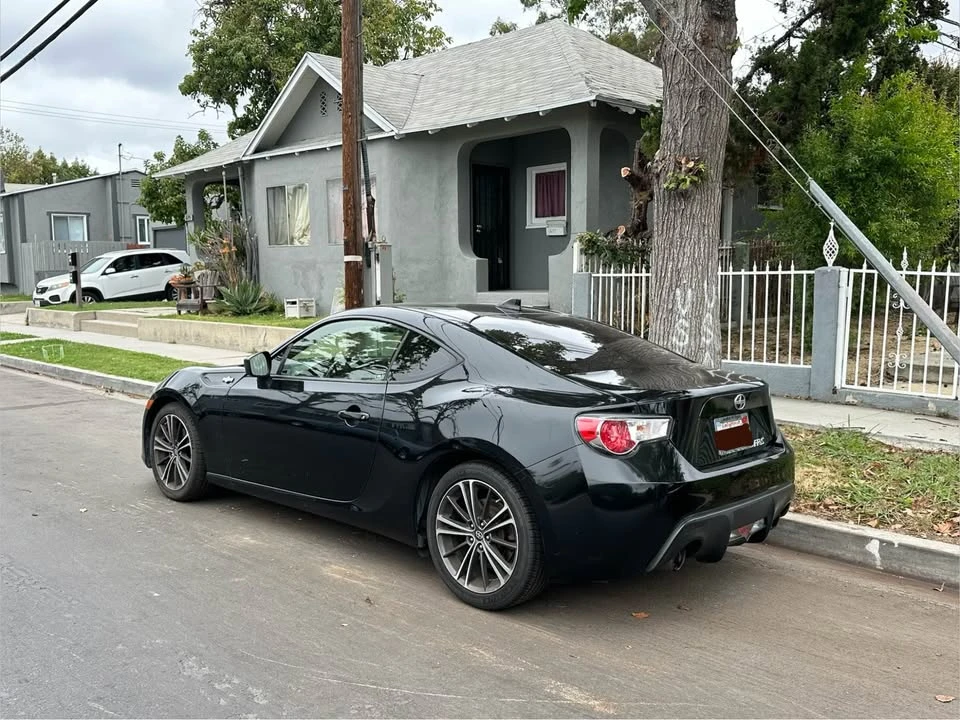 2016 Scion FR-S - Image 2 of 13