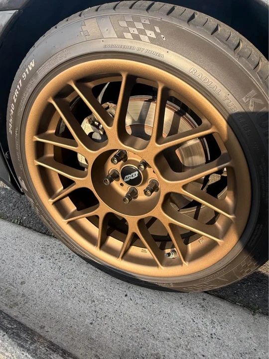 2016 Scion FR-S - Image 6 of 8