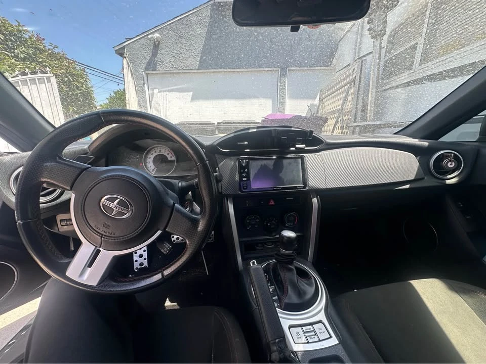 2016 Scion FR-S - Image 10 of 13
