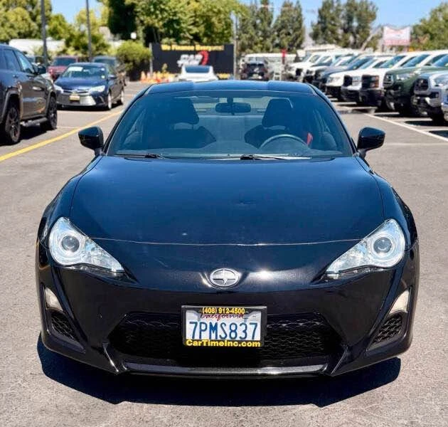2016 Scion FR-S - Image 3 of 9