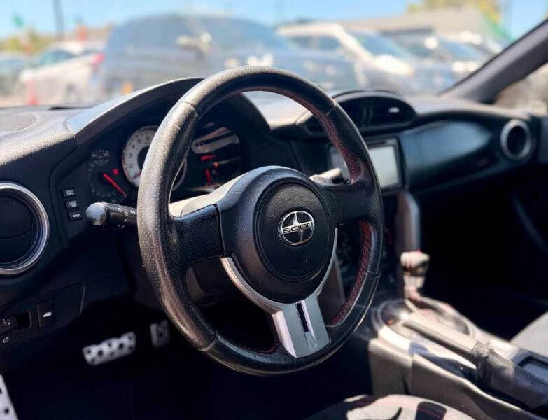 2016 Scion FR-S - Image 7 of 9