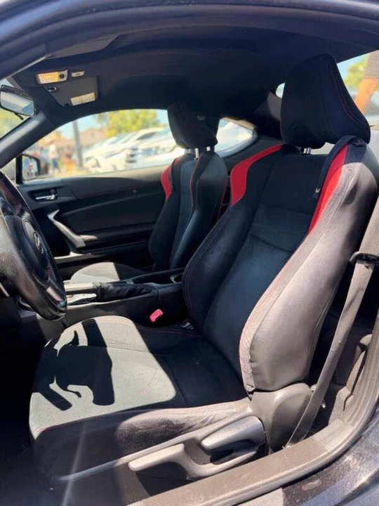 2016 Scion FR-S - Image 6 of 9