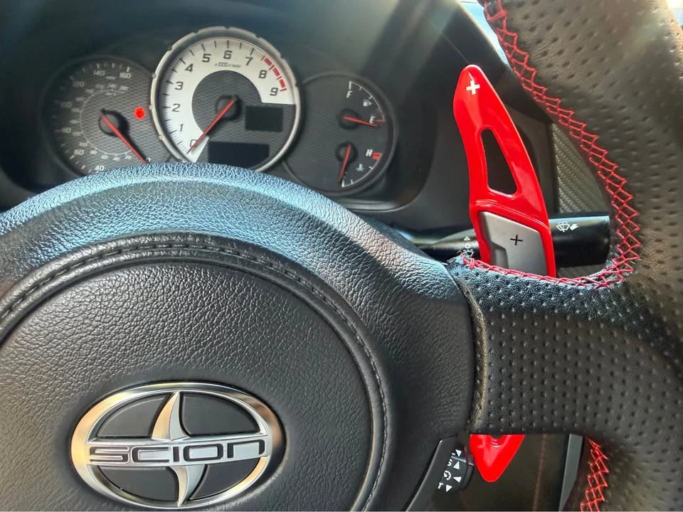 2016 Scion FR-S - Image 11 of 19