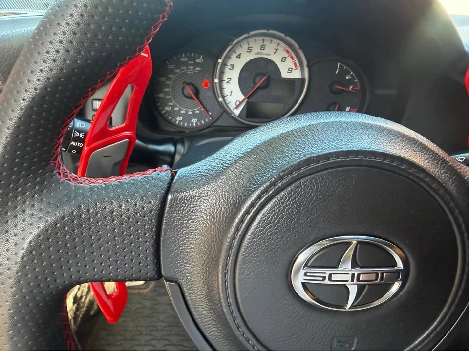2016 Scion FR-S - Image 12 of 19