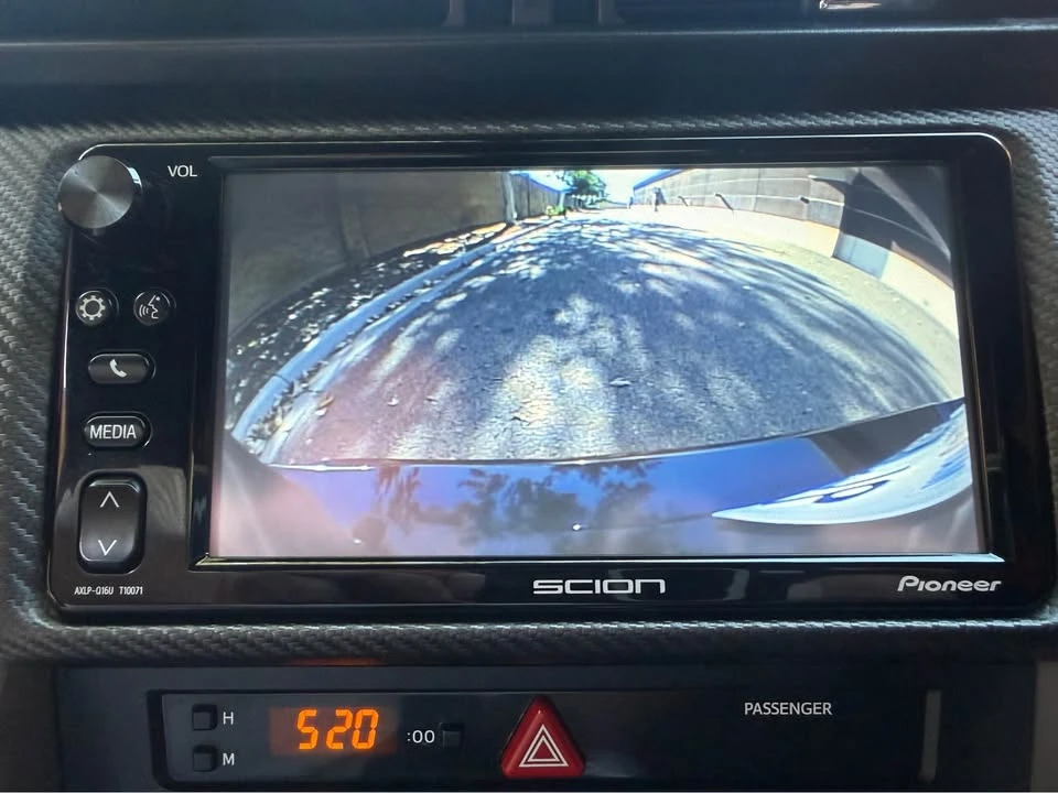 2016 Scion FR-S - Image 13 of 19