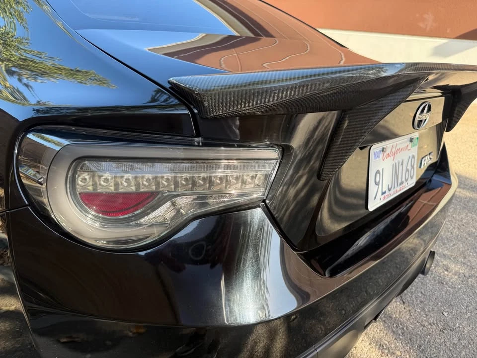 2016 Scion FR-S - Image 7 of 19