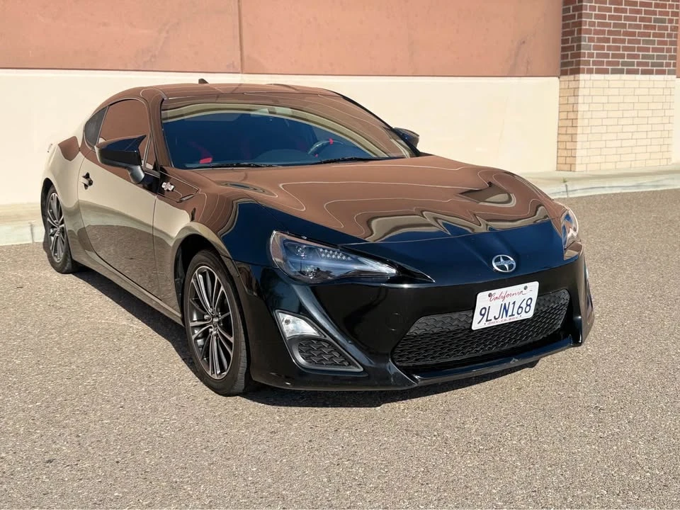 2016 Scion FR-S - Image 2 of 19