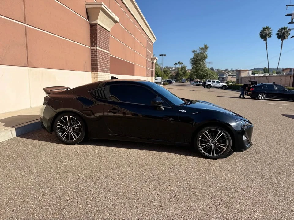 2016 Scion FR-S - Image 19 of 19