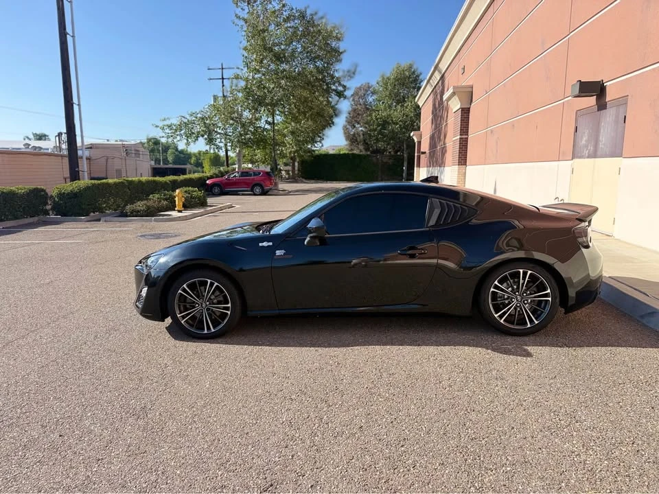 2016 Scion FR-S - Image 18 of 19