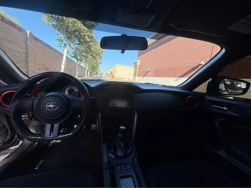 2016 Scion FR-S - Image 10 of 19