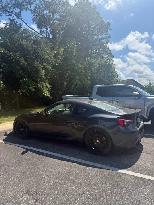 2016 Scion FR-S - Image 4 of 8