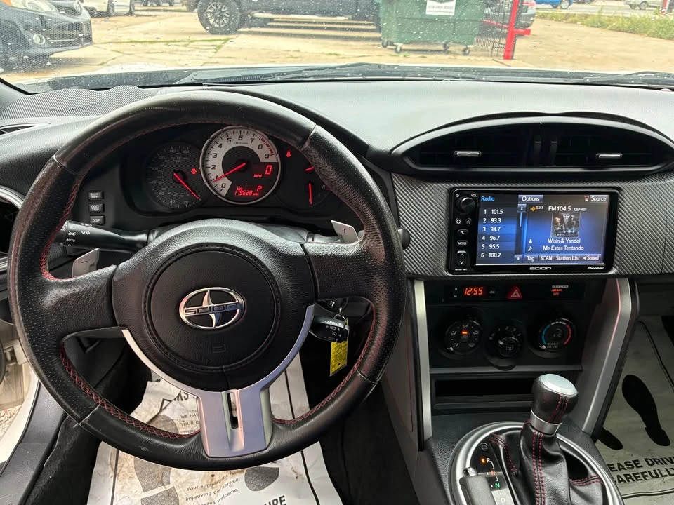 2016 Scion FR-S - Image 7 of 7