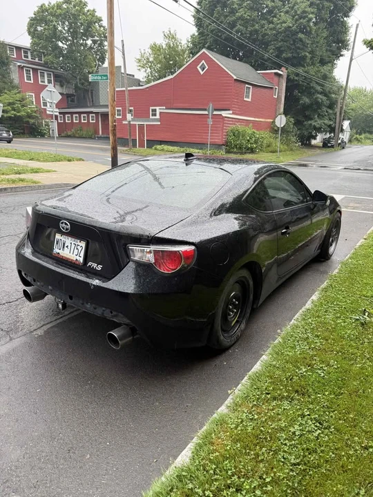 2016 Scion FR-S - Image 9 of 10