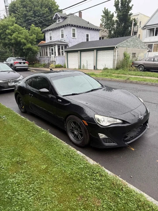 2016 Scion FR-S - Image 7 of 10